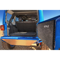 Jeep Kits-BedRug BRJK07R4