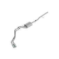 Borla 140797 | Borla Cat-Back Exhaust System - ATAK
