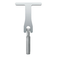 Replacement Folding Ball Gooseneck Hitch T-Handle