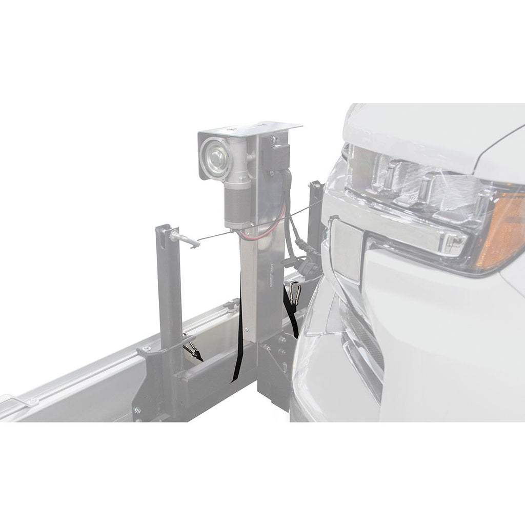 SNOWSPORT ACCESSORIES Winch Accessory Kit - 4003912