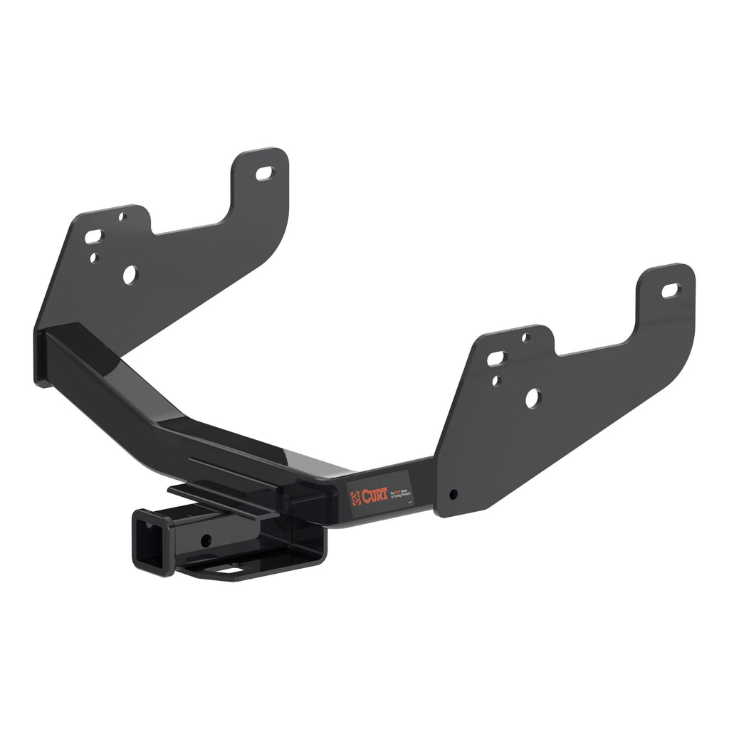 Class 4 Trailer Hitch 2" Receiver Select Ford F-150