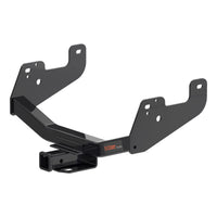 Class 4 Trailer Hitch 2" Receiver Select Ford F-150