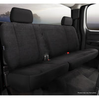 FIA-TRS42-16 BLACK | 04-08 F150 TRS REAR SEAT COVER BLACK