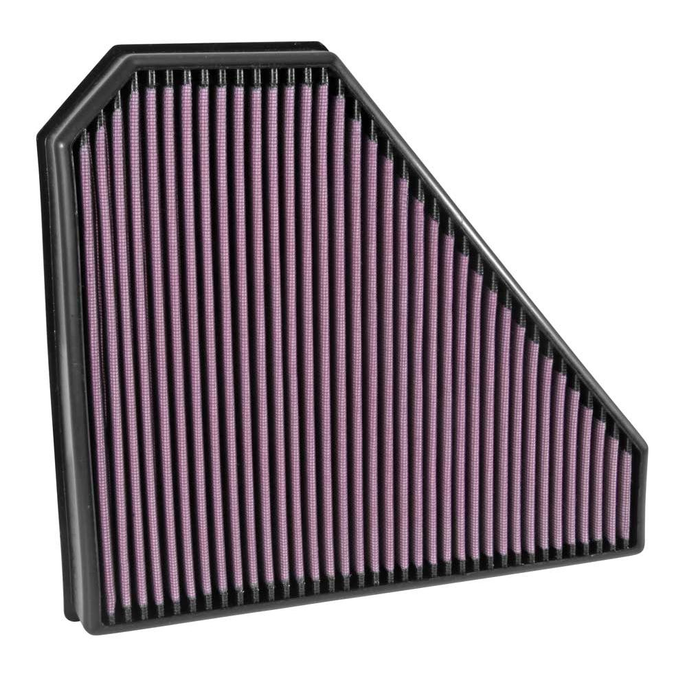 K&N 33-5028 Replacement Air Filter