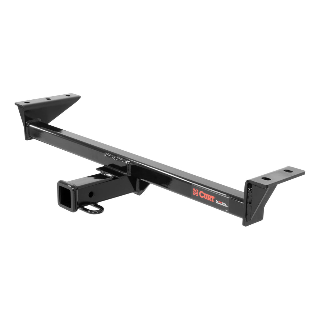 Class 3 Trailer Hitch 2" Receiver Select BMW X1