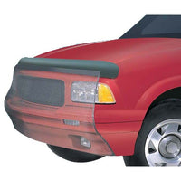 FIA-DS404 | HOOD DEFLECTOR BUG SCREEN