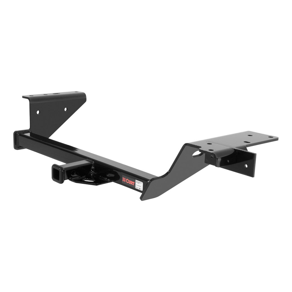 Class 2 Trailer Hitch 1-1/4" Receiver Select Chrysler Sebring
