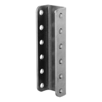 Adjustable Coupler Channel (3" I.D. 11-3/4" High)