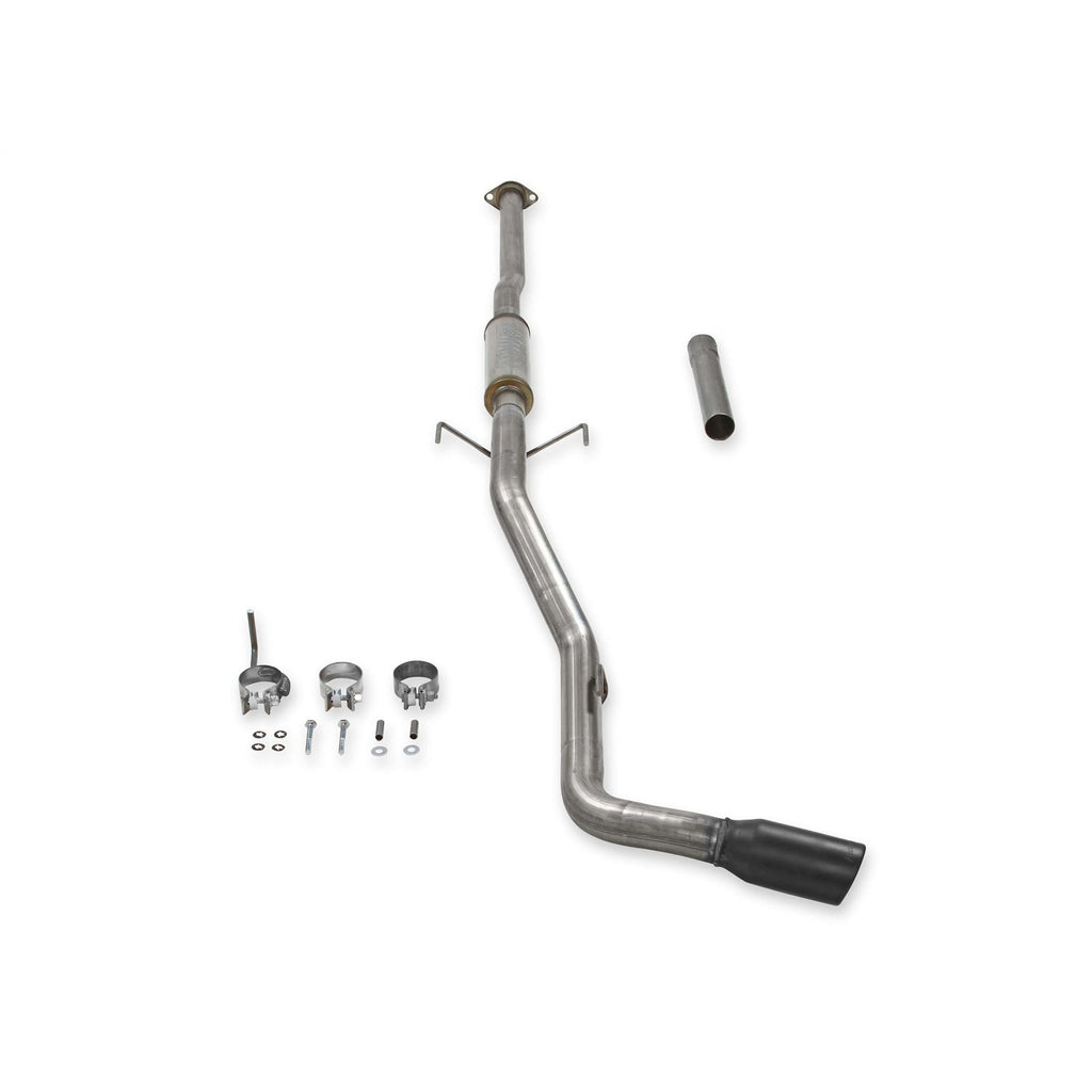 Flowmaster-717881 Exhaust System Kit |FlowFX Cat-Back Exhaust System