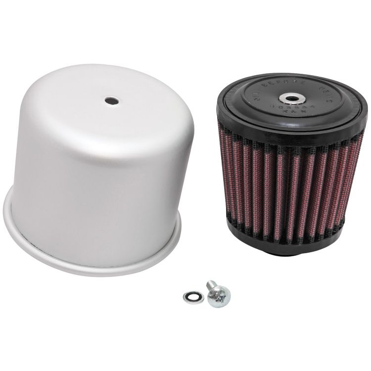 K&N 54-1010 Covered Assembly