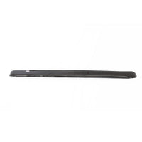 Rugged Ridge 11350.10 | Hood Bug Deflector; 84-01 Jeep Cherokee XJ