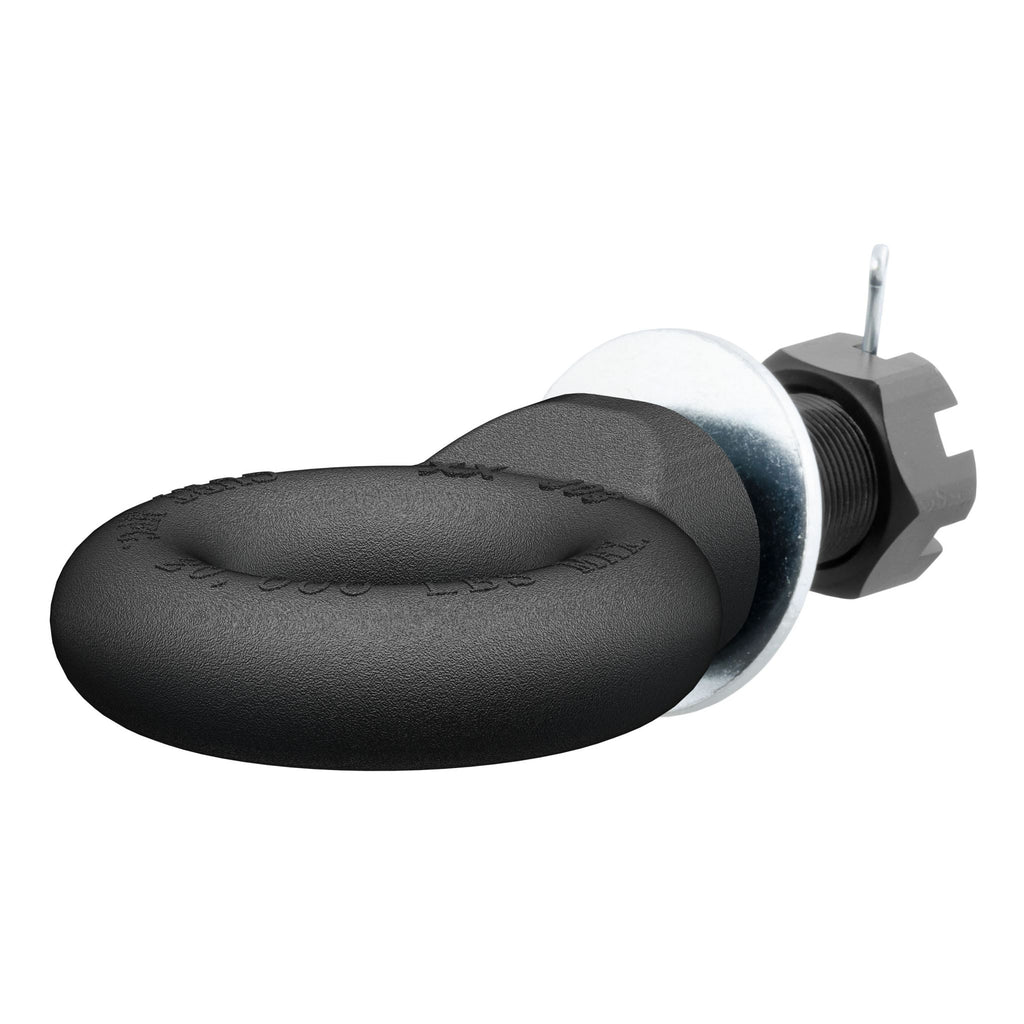Lunette Ring (15000 lbs. 2-1/2" I.D.)