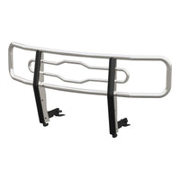 Chrome Steel 2" Tubular Grille Guard Select Silverado Sierra 2500 3500 HD