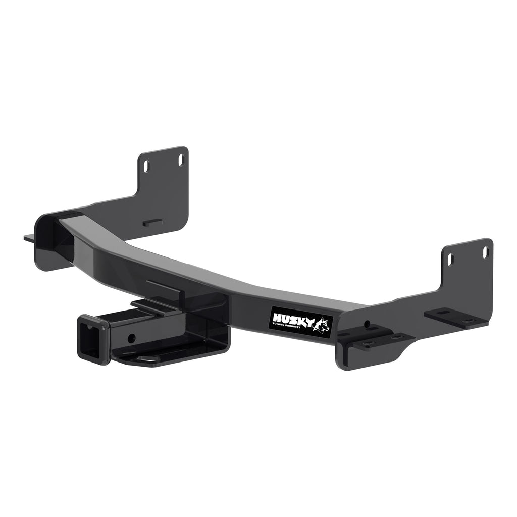 Trailer Hitch Rear