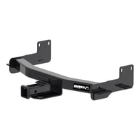 Trailer Hitch Rear
