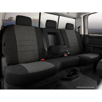 FIA-OE32-53 CHARC | OE REAR 40/60 SEAT COVER DODGE RAM 1500 19