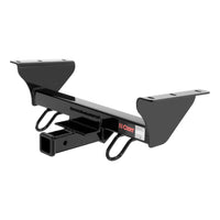 2" Front Receiver Hitch Select Ford Explorer