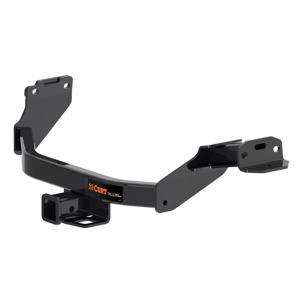 Class 3 Trailer Hitch 2" Receiver Select Hyundai Santa Fe Kia Sorento