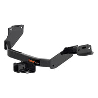 Class 3 Trailer Hitch 2" Receiver Select Hyundai Santa Fe Kia Sorento