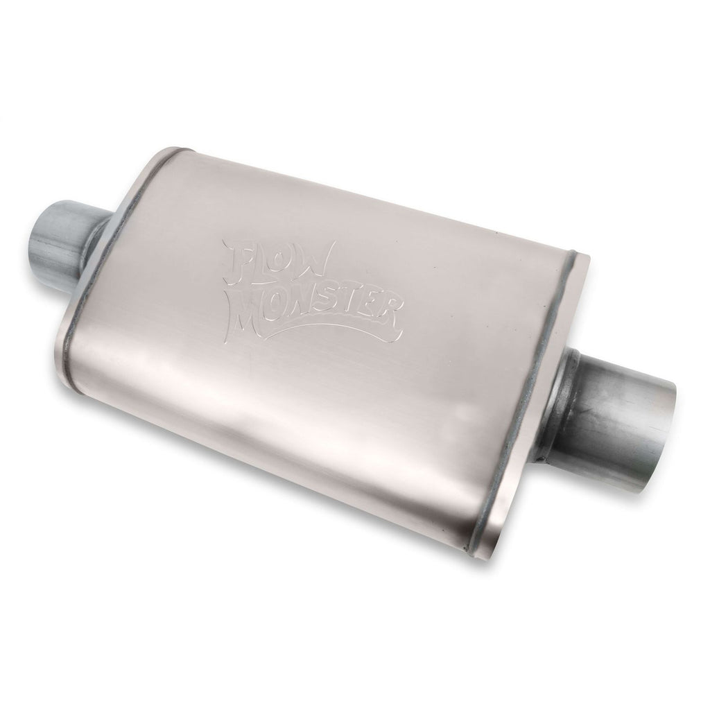 Flowmaster-11219-FM Exhaust Muffler |FlowMonster Muffler