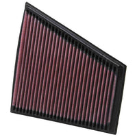 K&N 33-2830 Replacement Air Filter