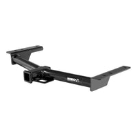Husky Towing Class III Round Hitch