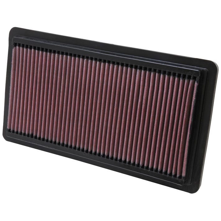 K&N 33-2278 Replacement Air Filter