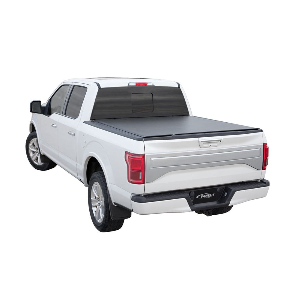 ACCESS VANISH Tonneau Cover - 95209