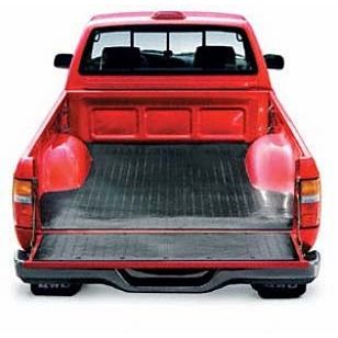 Bed Mat