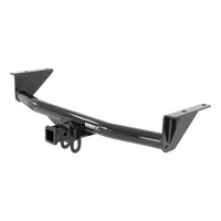 Husky Towing Class III Round Hitch