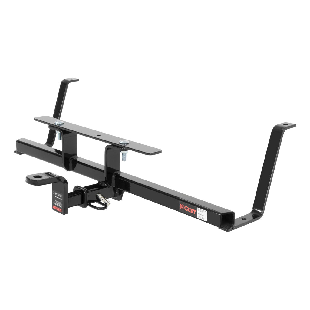 Class 1 Trailer Hitch 1-1/4" Ball Mount Select Mazda RX-8