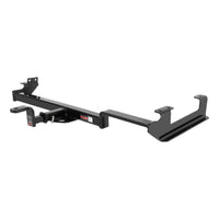 Class 2 Hitch 1-1/4" Ball Mount Select Infiniti I30 I35 Nissan Maxima