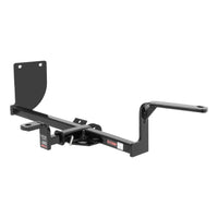 Class 1 Trailer Hitch 1-1/4" Ball Mount Select Hyundai Accent Kia Rio5