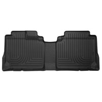 Husky Liners 55291 | Husky Liners 2nd Seat Floor Liner