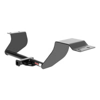 Class 1 Trailer Hitch 1-1/4" Receiver Select Ford Fiesta