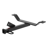 Class 1 Trailer Hitch 1-1/4" Receiver Select Honda Accord Acura CL TL