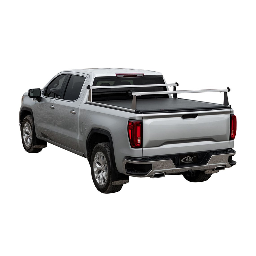 ALUMINUM M-SERIES F-150 8ft. Box