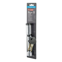 5/8" Hitch Lock (2" Receiver Barbell Chrome)