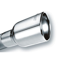 Borla 20156 | Borla Universal Exhaust Tip.