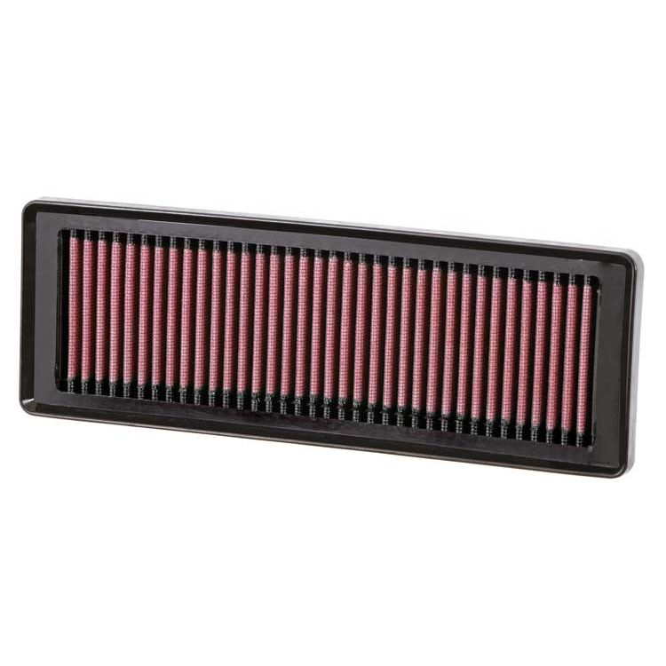 K&N 33-2931 Replacement Air Filter
