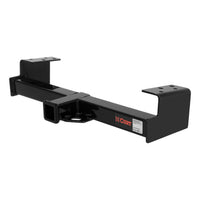 2" Front Receiver Hitch Select Chevrolet Blazer S10 GMC Jimmy Sonoma