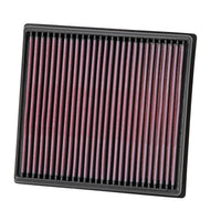 K&N 33-2996 Replacement Air Filter