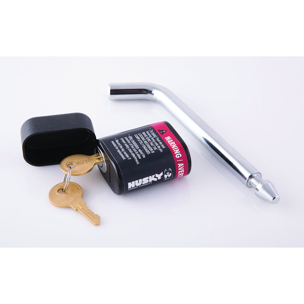 Trailer Hitch Pin