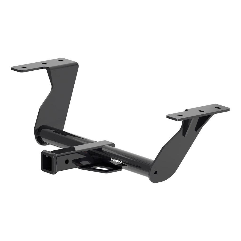 Trailer Hitch Rear