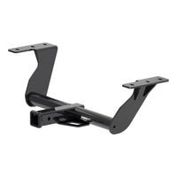 Trailer Hitch Rear