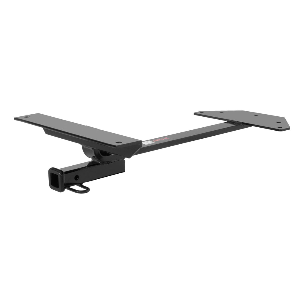 Class 1 Trailer Hitch 1-1/4" Receiver Select Mazda 6
