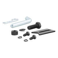 ATV Towing Starter Kit with 2" Shank and 1-7/8" Trailer Ball