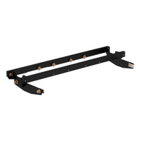 Double Lock Gooseneck Installation Brackets Select Silverado Sierra 2500 3500