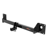 Class 1 Hitch 1-1/4" Receiver Select Volkswagen Golf Alltrack SportWagen