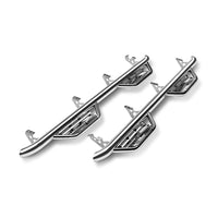 N-FAB PD 09-14 F150 SCrwSS HPF0989CC-SS